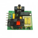 Carte compatible avec Cyclovac E2015 / H2015