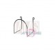 flexible avec 6 accessoires