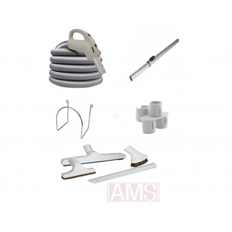 flexible avec 6 accessoires