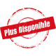 Sortie tangentielle plastique + vis