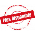 Sortie tangentielle plastique + vis