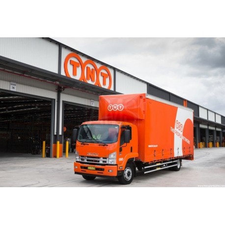 LIVRAISON EXPRESS TNT 24H