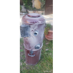 NETTOYAGE DE LA CENTRALE