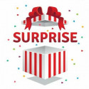 Cadeau surprise SCART