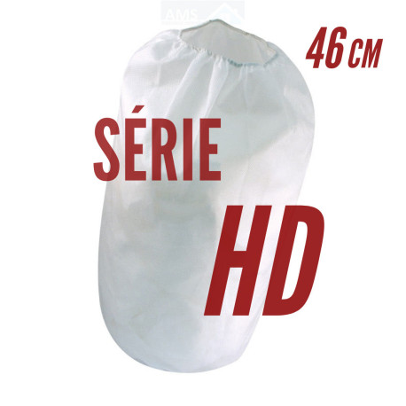 Filtre HAUTEUR 46cm- Série HD