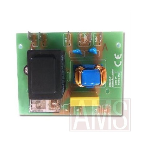 Carte airflow 2100w