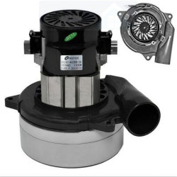 MOTEUR 1300W TYPE AMETEK JC MOTOR GARANTIE 2 ANS