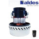 Moteur 1300W type Aldes C.Cleaner, garantie 2 ans