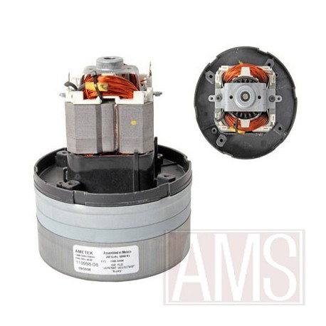 H615 - MOT-210 AMETEK