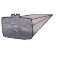 10 sacs aspirateur Wpro EL 72 pour Electrolux Z 355 à 390 - Z400