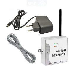 Récepteur de rechange SACH