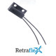 Commutateur Reed pour prises RETRAFLEX