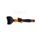 BROSSE EAU NETTOYAGE FILTRE