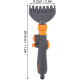 BROSSE EAU NETTOYAGE FILTRE
