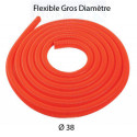 FLEXIBLE SPECIAL 38 AU METRE