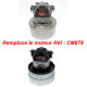 Moteur pour centrales Aertecnica CM878