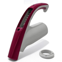 Poignée de remplacement pour flexible Cyclo Vac on/off