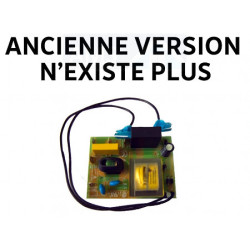 DIPLOMAT DL200 nouvelle ancienne