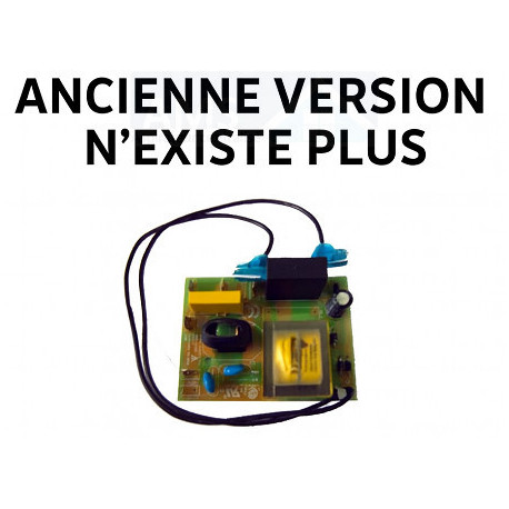 DIPLOMAT DL200 nouvelle ancienne