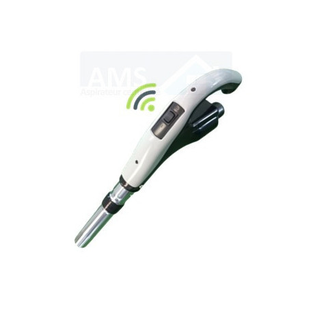 EMETTEUR GAMME JETO3