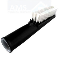 Brosse AP331 /Brosse à habits Ø 32 