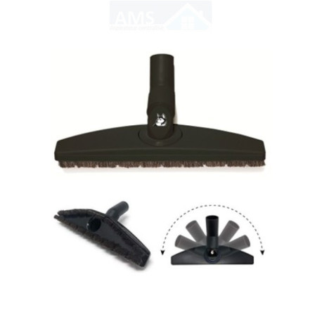 Brosse 25cm sol lisse.