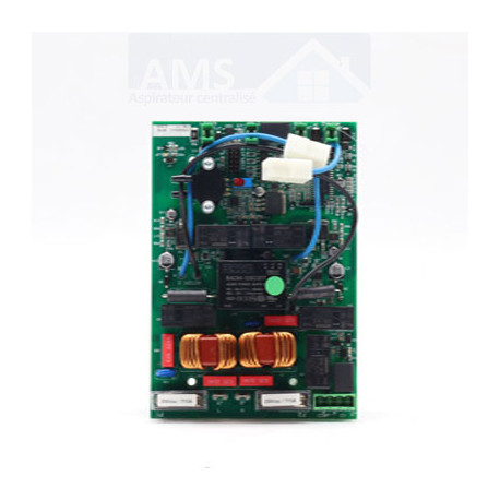 CARTE ELECTRONIQUE SISTEM AIR