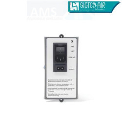 CARTE ELECTRONIQUE SISTEM AIR