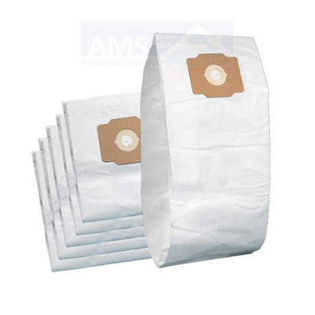 SACS X 5 BEAM ALLIANCE - PLATINE - MUNDO