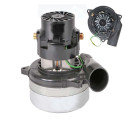 MOTEUR Ametek Lamb 122060 remplace le 119711 et le 119787