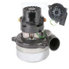 MOTEUR Ametek Lamb 122060 remplace le 119711 et le 119787