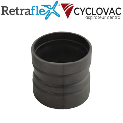 RETRAFLEX 1 Anneau de caoutchouc pour mécanisme de barrure prises