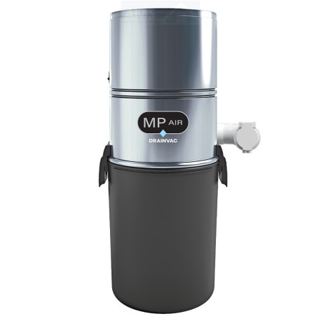 ASPIRATEUR Modèle : MP AIR550