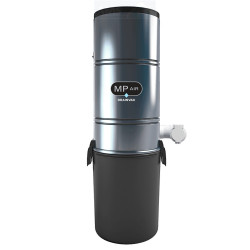 ASPIRATEUR Modèle : MP AIR650