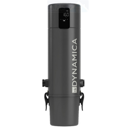 ASPIRATEUR Modèle : MP AIR550