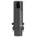 ASPIRATEUR DYNAMICA