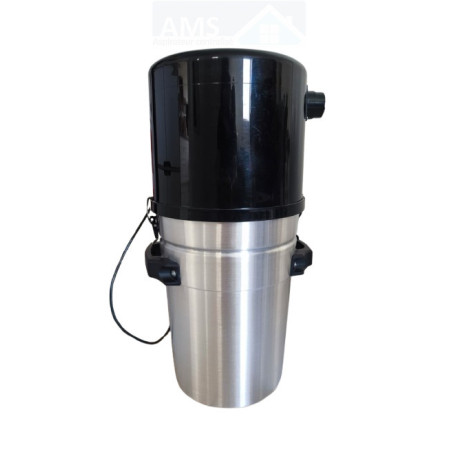 DRAINVAC DV.AIR 700E