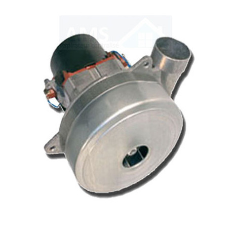MOTEUR TREMA 225 EA / TF375
