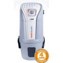 2.4 Aspiration centralisée SACH VAC Dynamic 2.4 kW