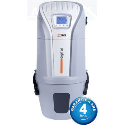 Aspiration centralisée SACH VAC Digital 2.4 kW