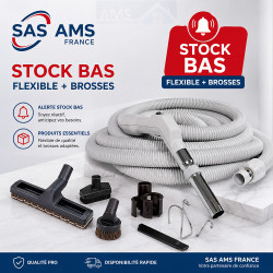 FLEXIBLE + BROSSES PLASTIFLEX
