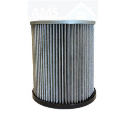Filtre polyester antistatique pour centrales d'aspiration EOLYS 5, 6, 8