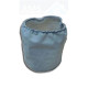 pre-filtre polyester antistatique pour centrales d'aspiration EOLYS 5, 6, 8