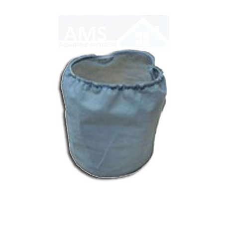 pre-filtre polyester antistatique pour centrales d'aspiration EOLYS 5, 6, 8