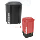 CUVE / C.Cleaner avec couvercle et support de sac, Aldes 11171644