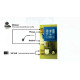 CARTE 250 avant 1998