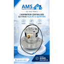 Moteur DOMEL 462.3.560-23 – 1520W