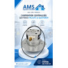 Moteur DOMEL 462.3.560-23 – 1520W