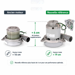 astrovac mkXVIII