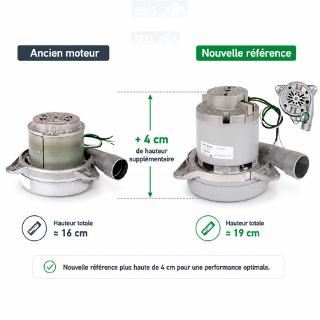 astrovac mkXVIII